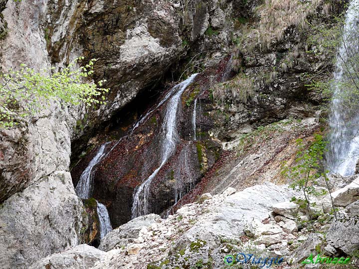 07-P1020790+.jpg - 07-P1020790+.jpg - Cascate e cascatelle nella Riserva Naturale Integrale dlla Camosciara.
