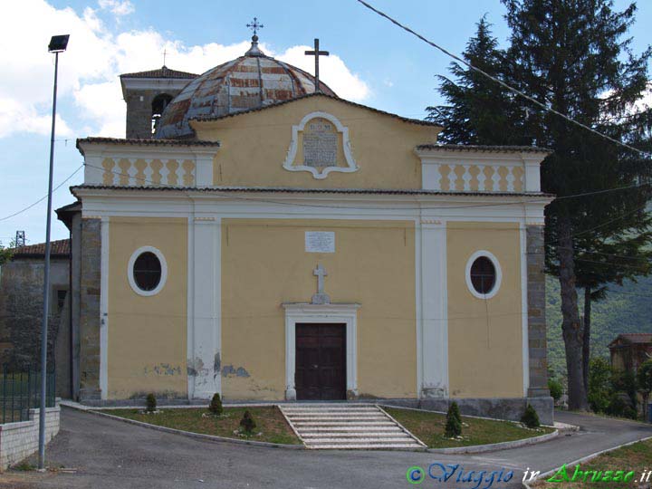 03-P7017456+.jpg - 03-P7017456+.jpg - La Chiesa di S. Flaviano (XVI sec.).