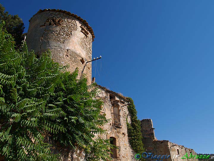 20-P8197359+.jpg - 20-P8197359+.jpg - Le antiche mura fortificate.