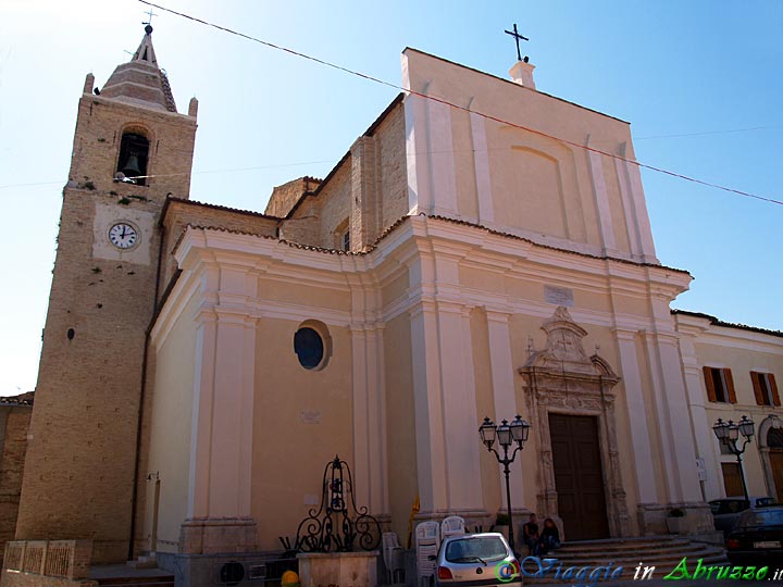 04-P9110848+.jpg - 04-P9110848+.jpg - La chiesa di S. Maria Maggiore (1730-1750).