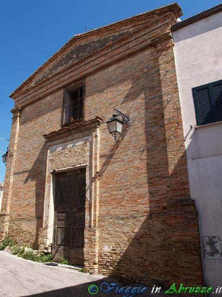 07-P9110865+.jpg - 07-P9110865+.jpg - L'antica chiesa di S. Francesco.