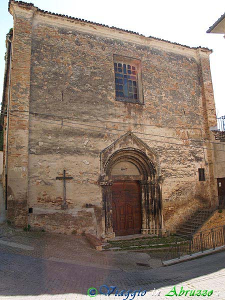 11-P4083711+.jpg - 11-P4083711+.jpg - La chiesa di S. Francesco d'Assisi (XIII sec.).
