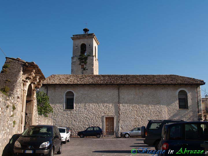 06-P5280327+.jpg - 06-P5280327+.jpg - La chiesa di S. Donato.