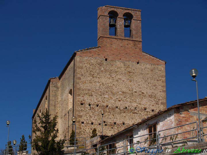 11-P3291995+.jpg - 11-P3291995+.jpg - L'antica chiesa di "Santa Maria di Porto Lungo".