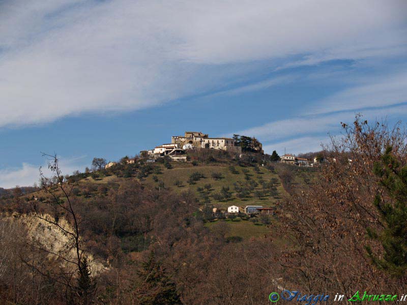 11-P1010783+.jpg - 11-P1010783+.jpg - Il borgo medievale di Appignano, frazione di Castiglione M. R.