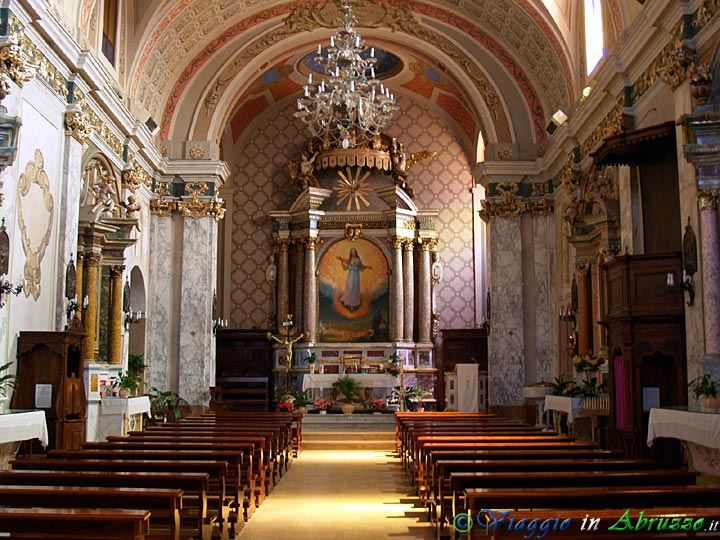 05-P5066257+.jpg - 05-P5066257+.jpg - La chiesa parrocchiale di S. Agnese.