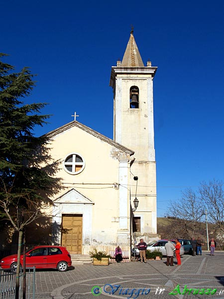 04-P1010720+.jpg - 04-P1010720+.jpg - La chiesa della Madonna del Carmine.