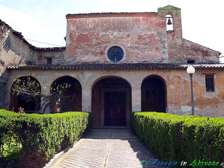 13-P3292167+.jpg - 13-P3292167+.jpg - L'antico convento dei Cappuccini.