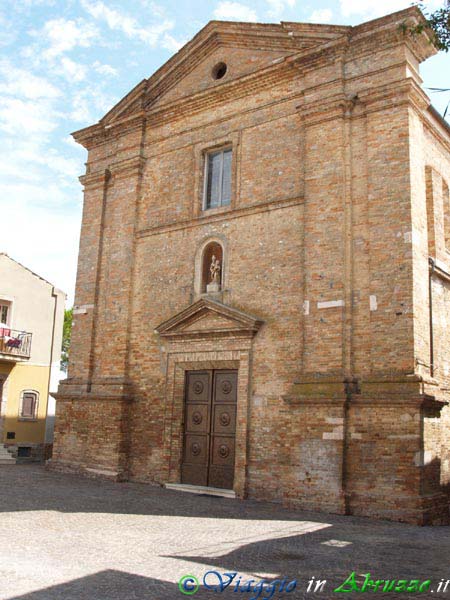 12-P8167671+.jpg - 12-P8167671+.jpg - La chiesa di S. Nicola di Bari.