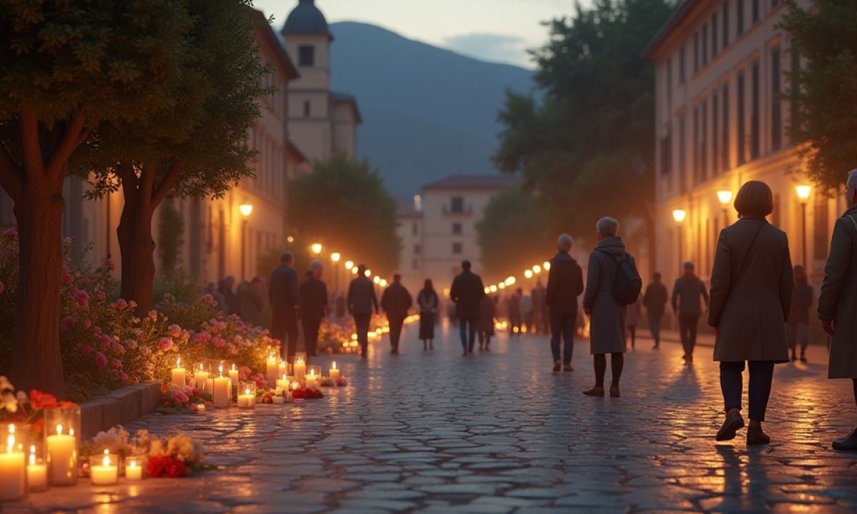 Altamura, sale a tre il numero delle vittime: muore anche il 24enne Ostuni