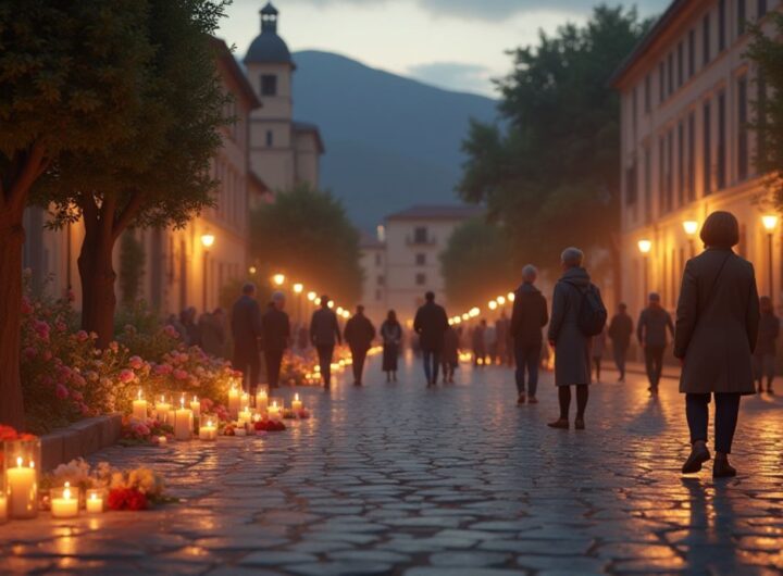 Altamura, sale a tre il numero delle vittime: muore anche il 24enne Ostuni
