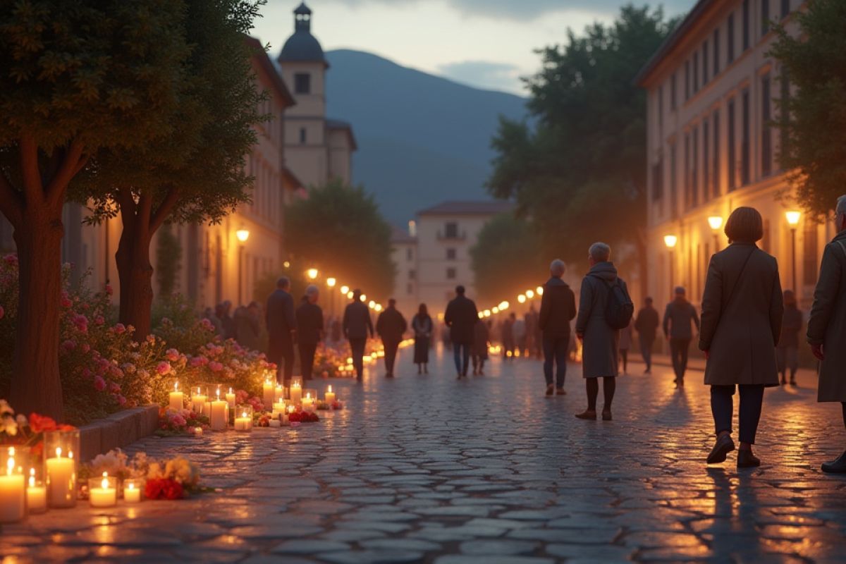 Altamura, sale a tre il numero delle vittime: muore anche il 24enne Ostuni
