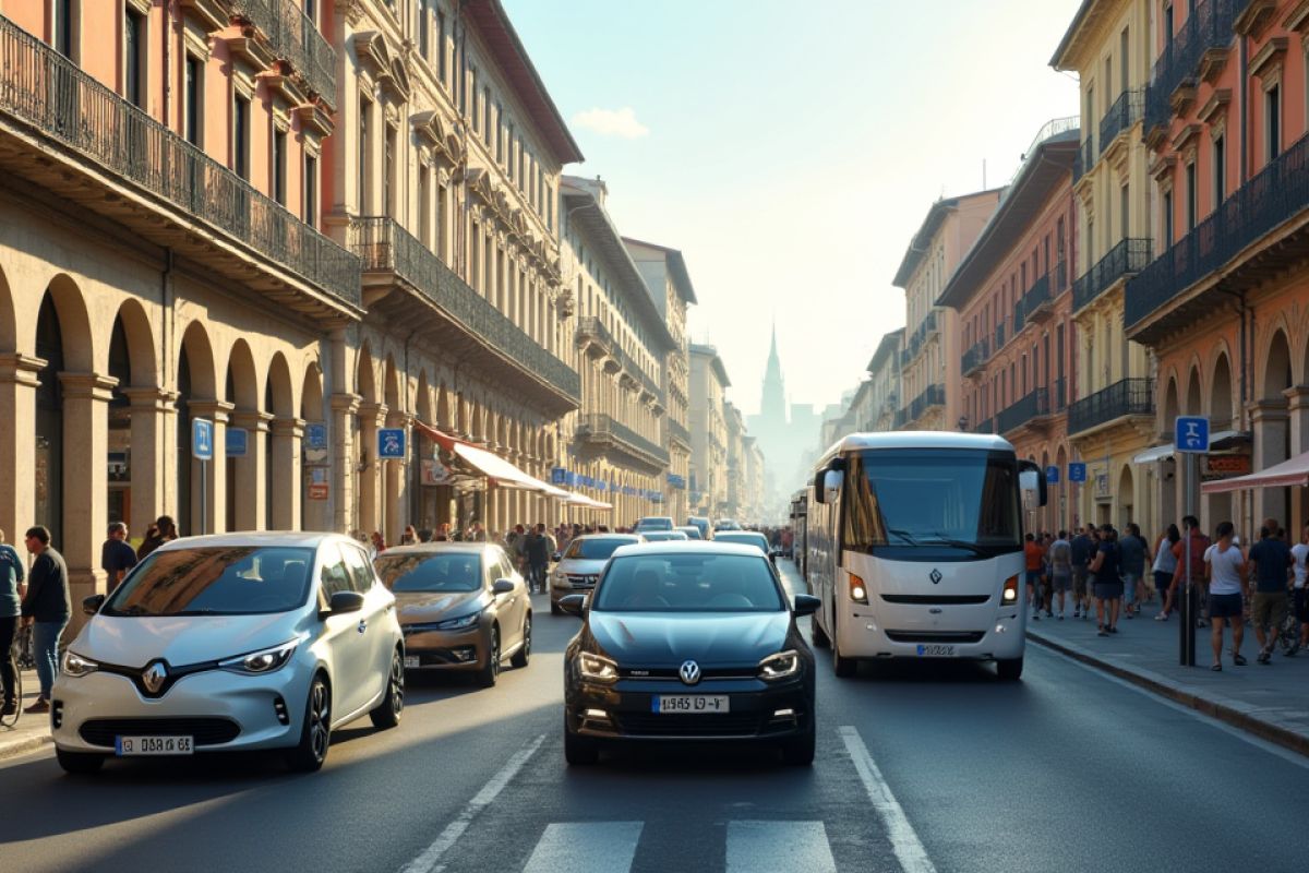 Dal 2026 aumenti fino al 10% sul bollo auto: ecco le regioni interessate