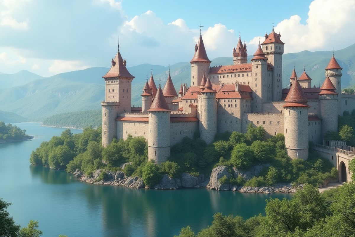 Kalmar, il castello rinascimentale simbolo della Svezia sulle rive del Baltico