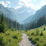 Alla scoperta del sentiero Val Senales, tra natura e storia del Neolitico alpino