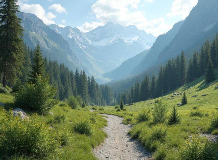 Alla scoperta del sentiero Val Senales, tra natura e storia del Neolitico alpino