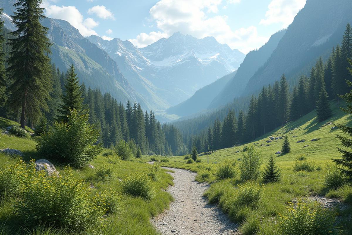 Alla scoperta del sentiero Val Senales, tra natura e storia del Neolitico alpino