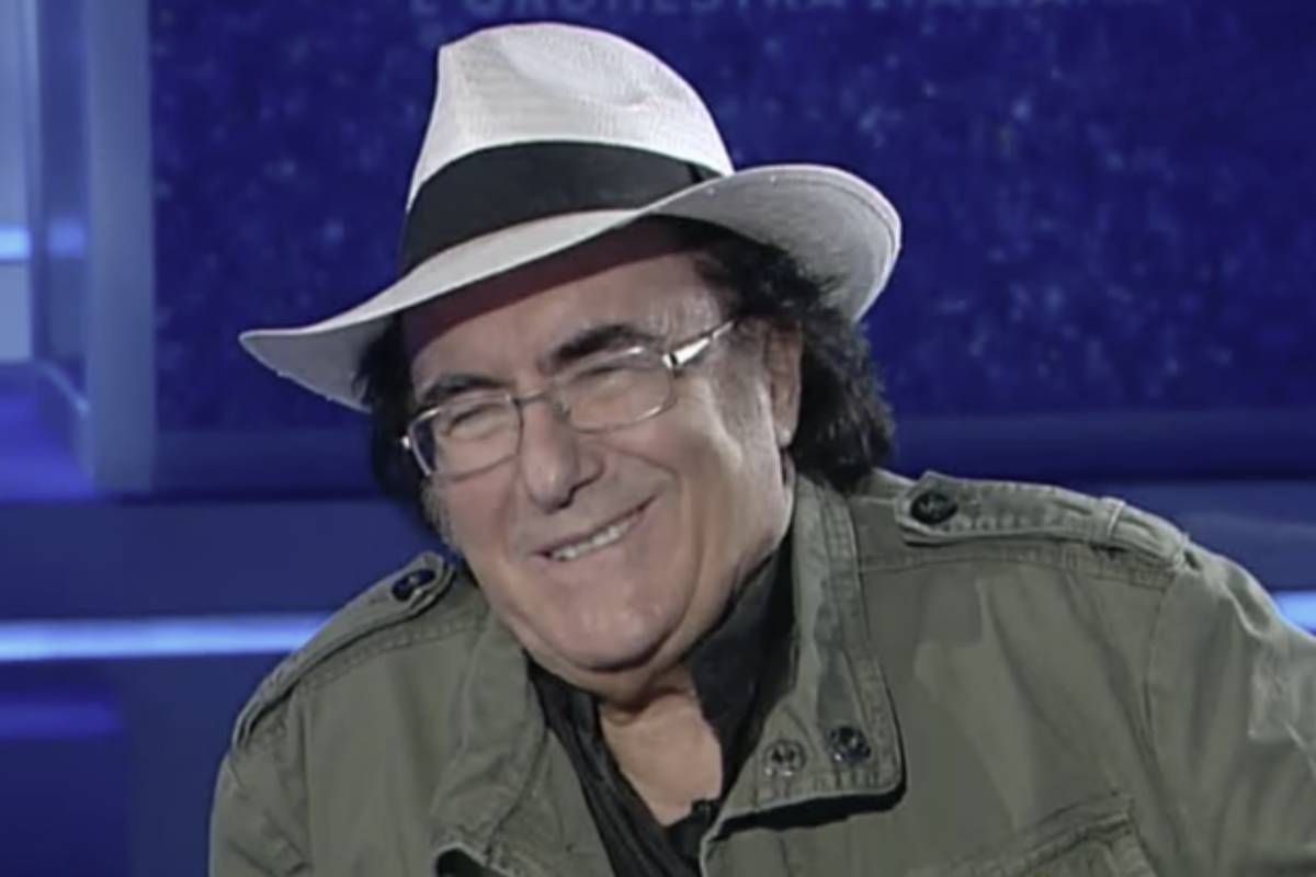 on una carriera iniziata nel 1965 e ancora attiva dopo oltre sessant’anni, il cantautore pugliese ha segnato la storia della musica leggera