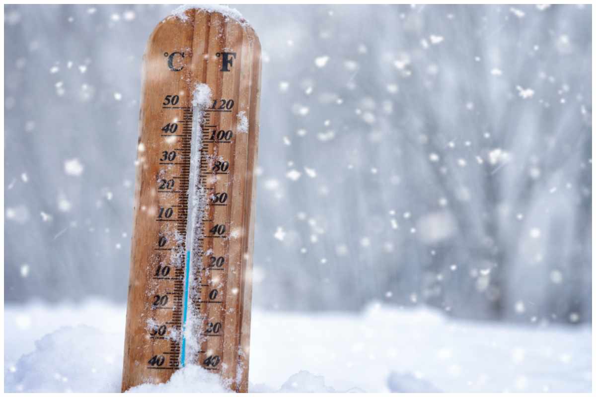 Previsioni tempo abruzzo