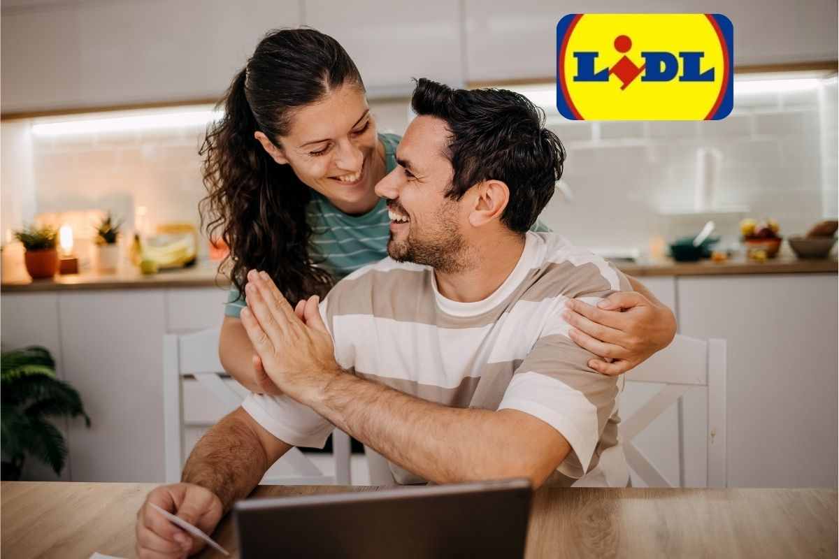 Lidl offerte settimanali