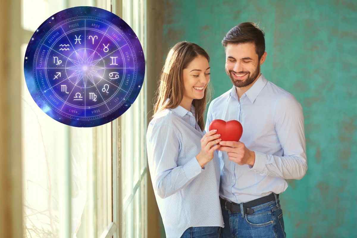 Quale segno si innamora facilmente