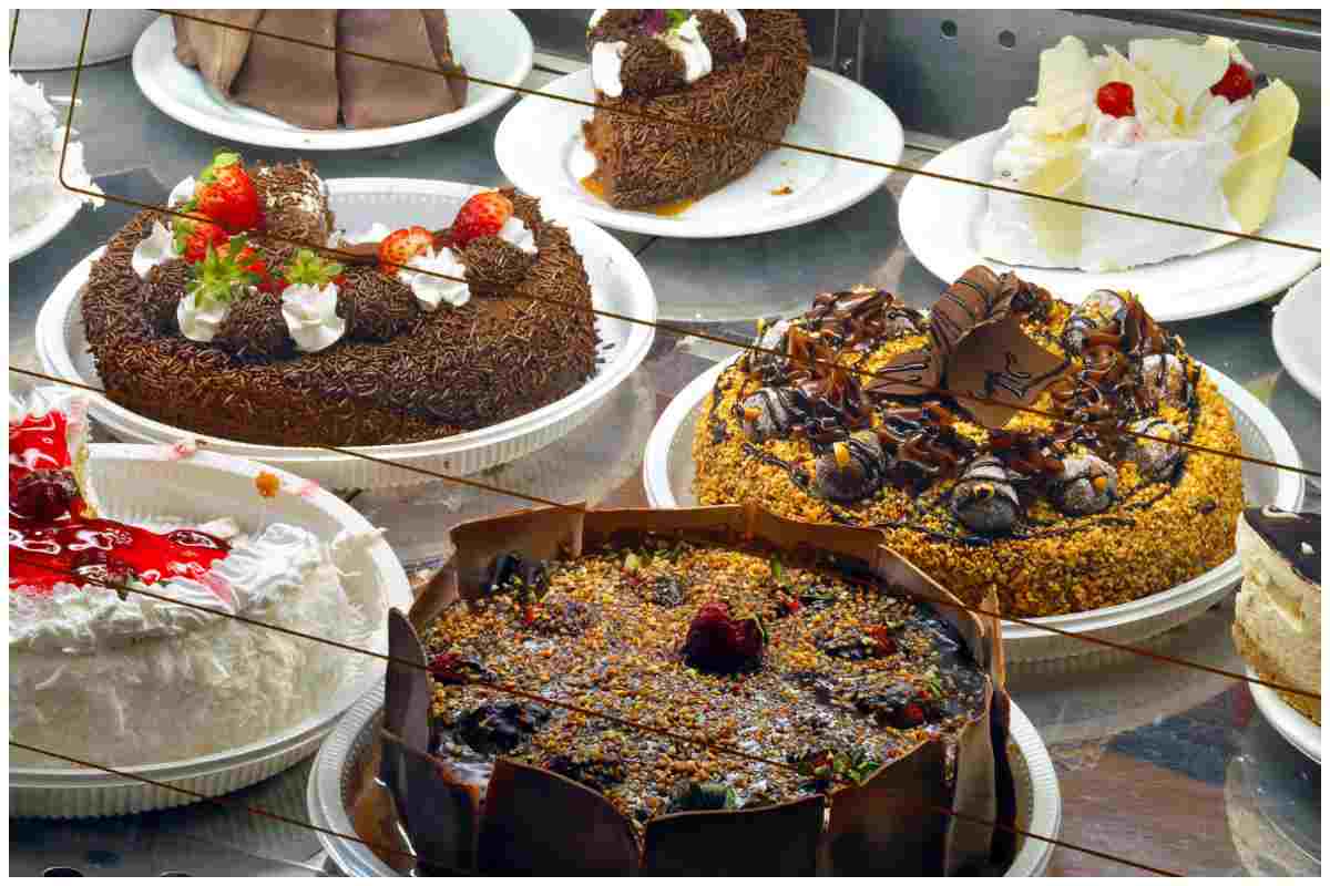 Trai i dolci più pericolosi