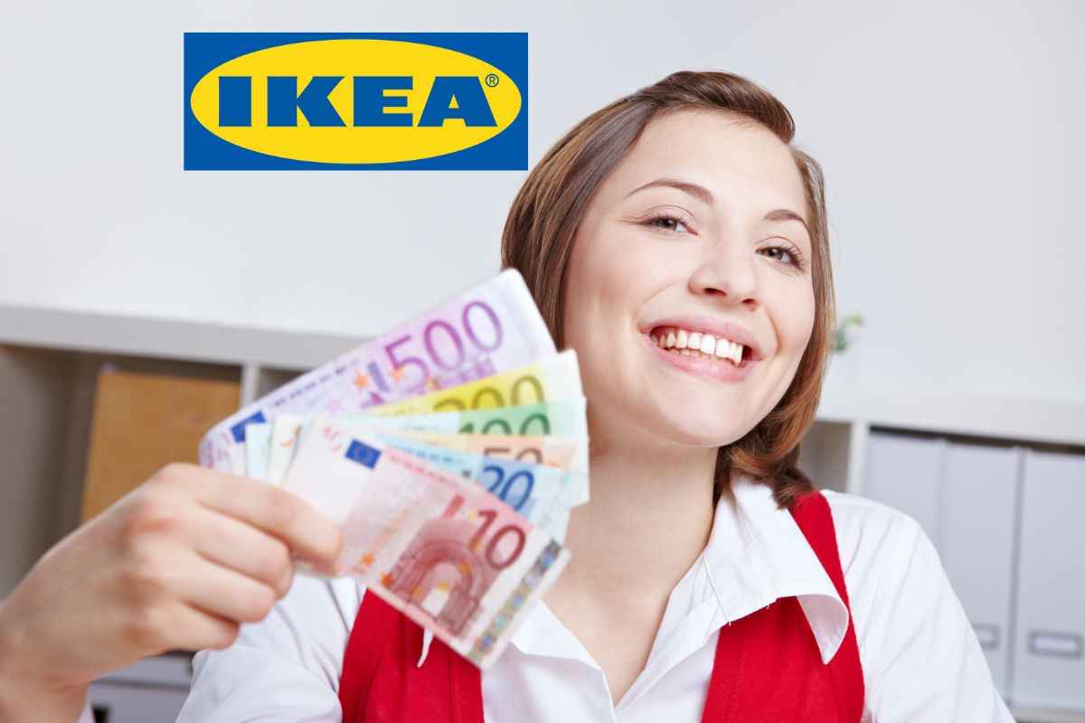 Ikea offerte