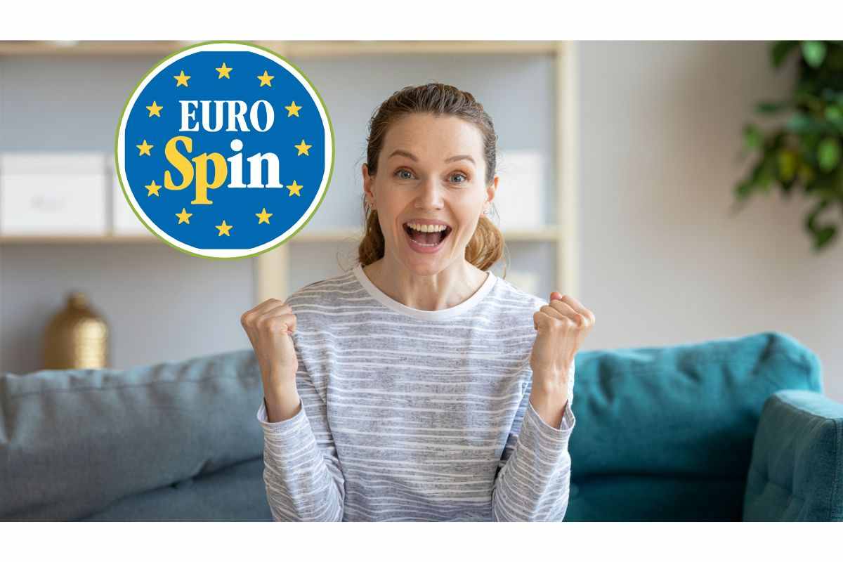 Eurospin offerte settimanali