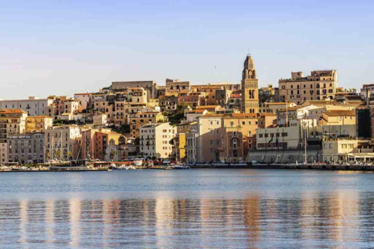 Con il suo patrimonio storico che affonda le radici nell’epoca romana