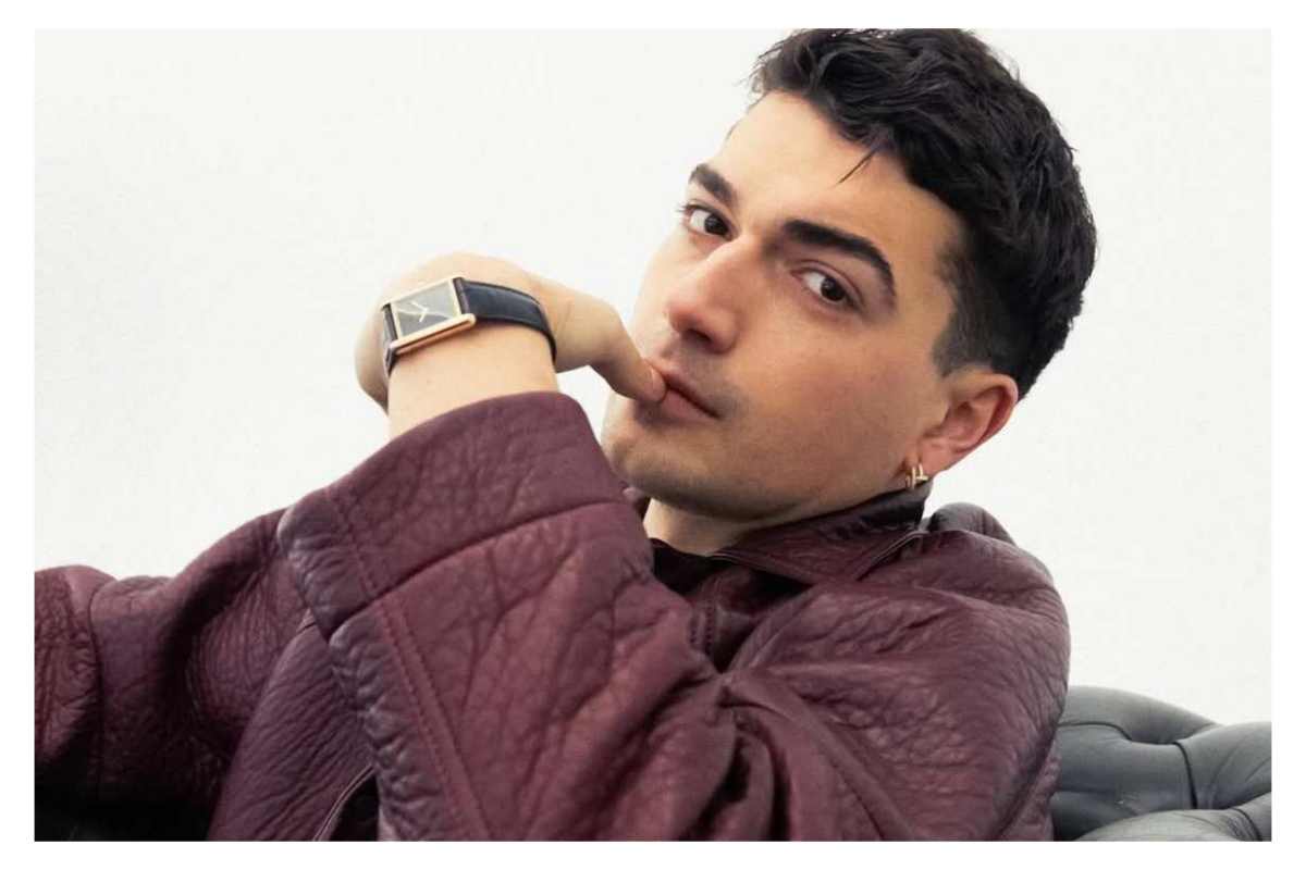 Giacomo Giorgio chi è fidanzata