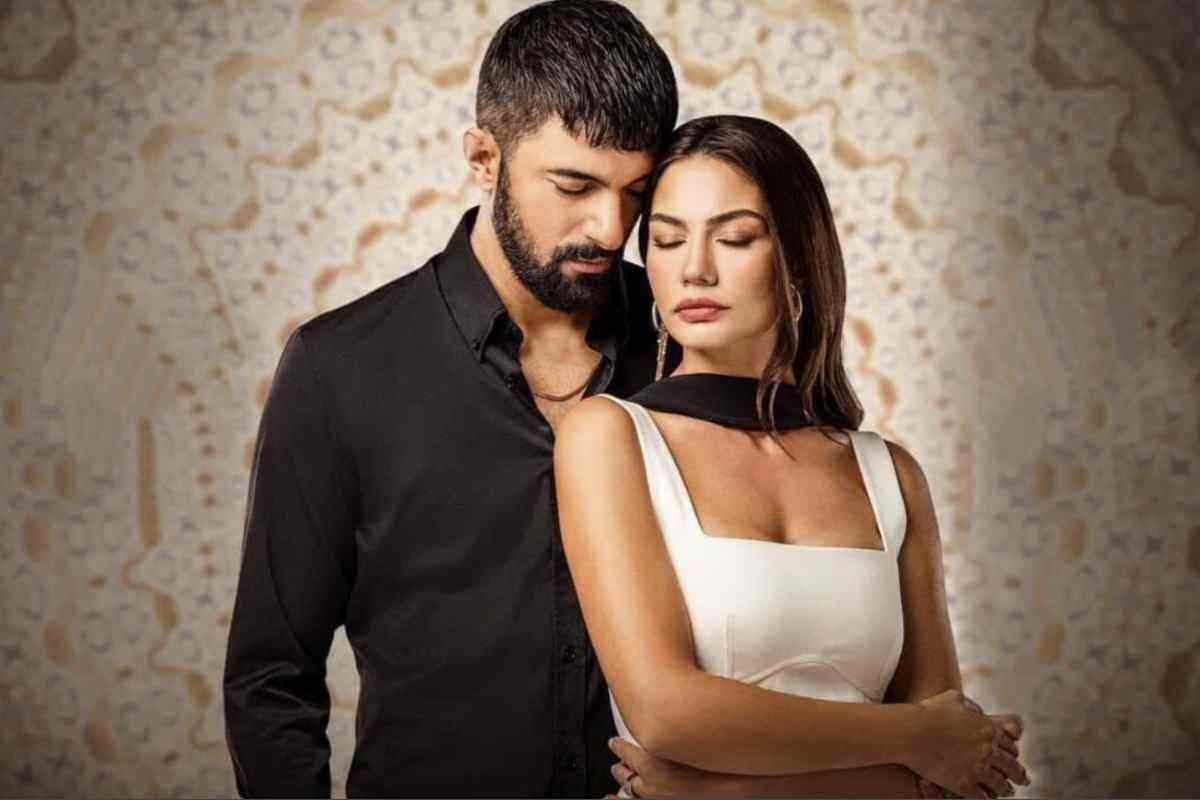 Nel corso dei prossimi episodi, Farah tenterà un'azione disperata