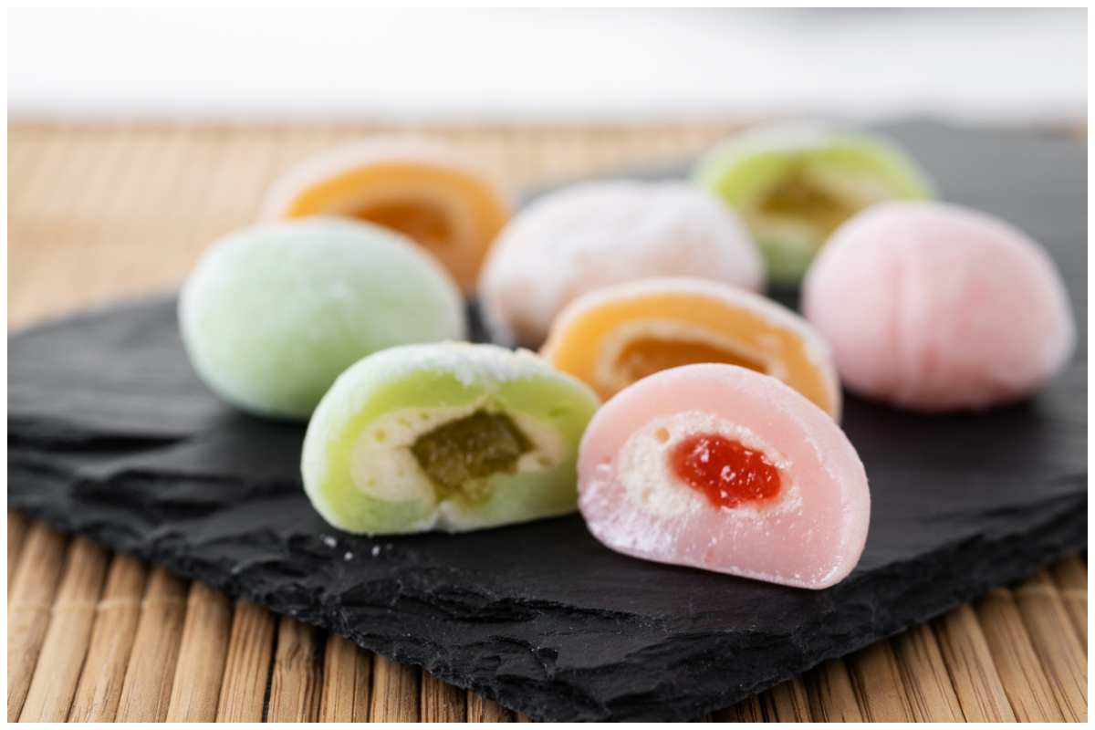 Mochi pericoloso 