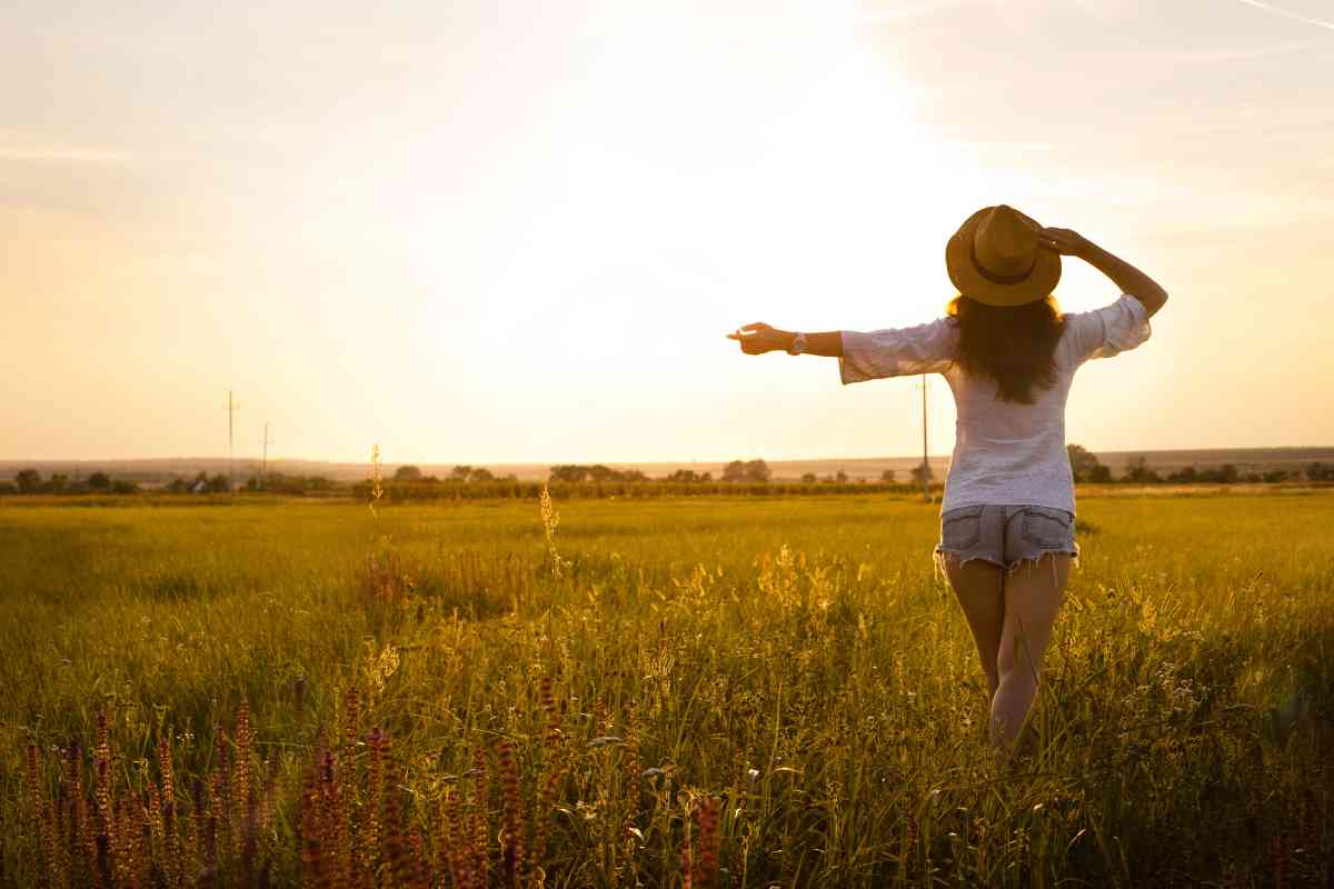 Marte in Acquario, la svolta che aspettavi sta arrivando