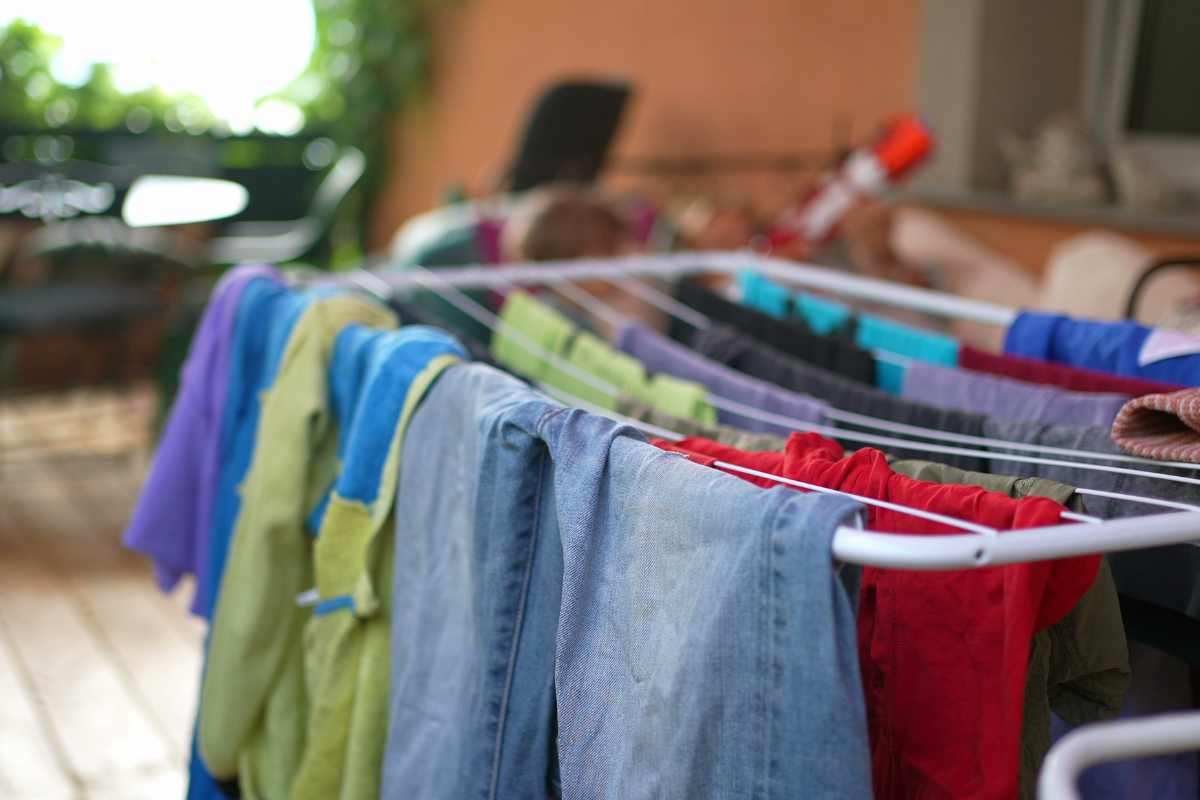 Asciugatrice? Non serve più: la soluzione IKEA sotto i 10 euro