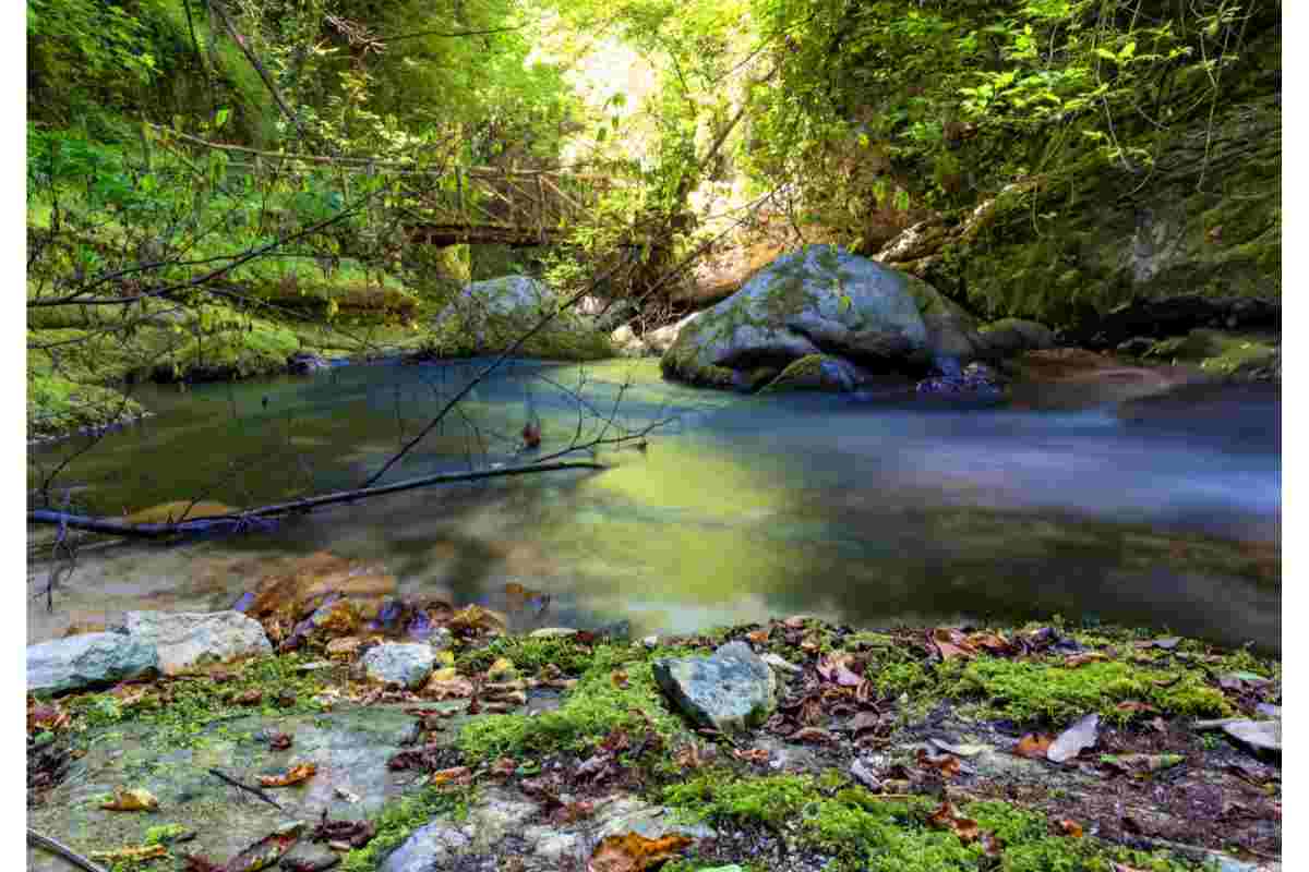 Abruzzo: alberghi economici 