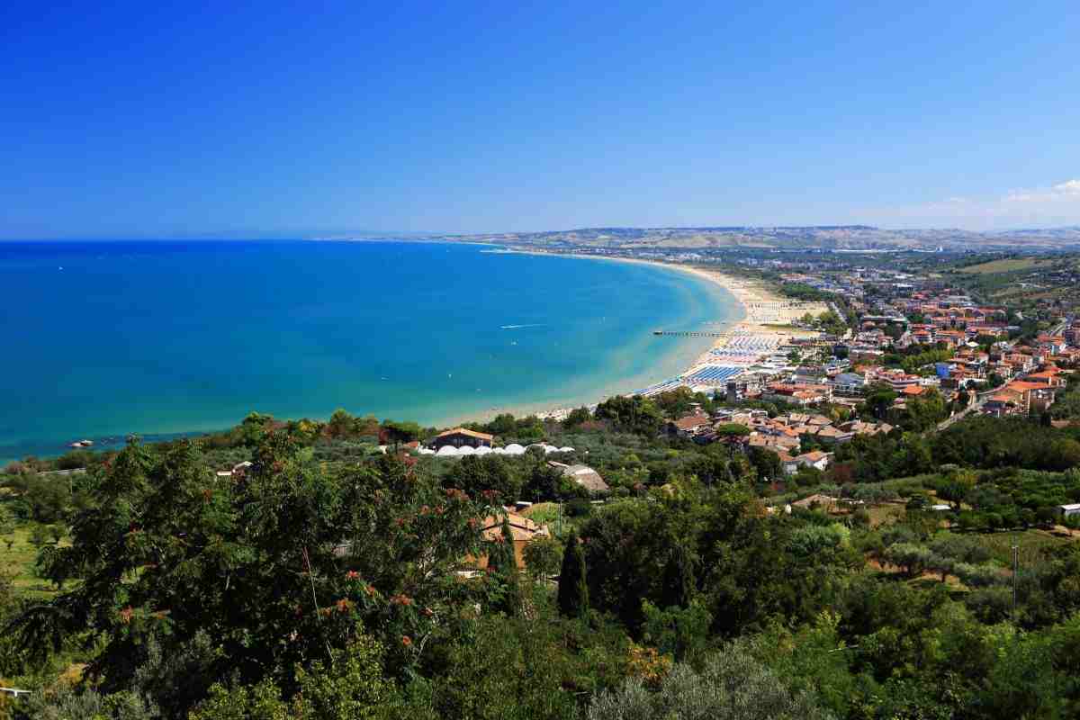 Vacanza di Pasqua in Abruzzo