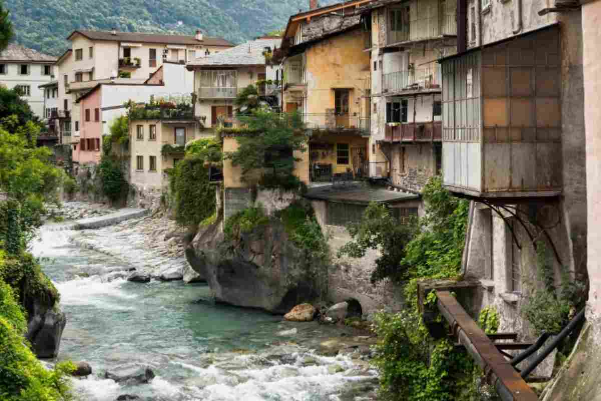 Chiavenna