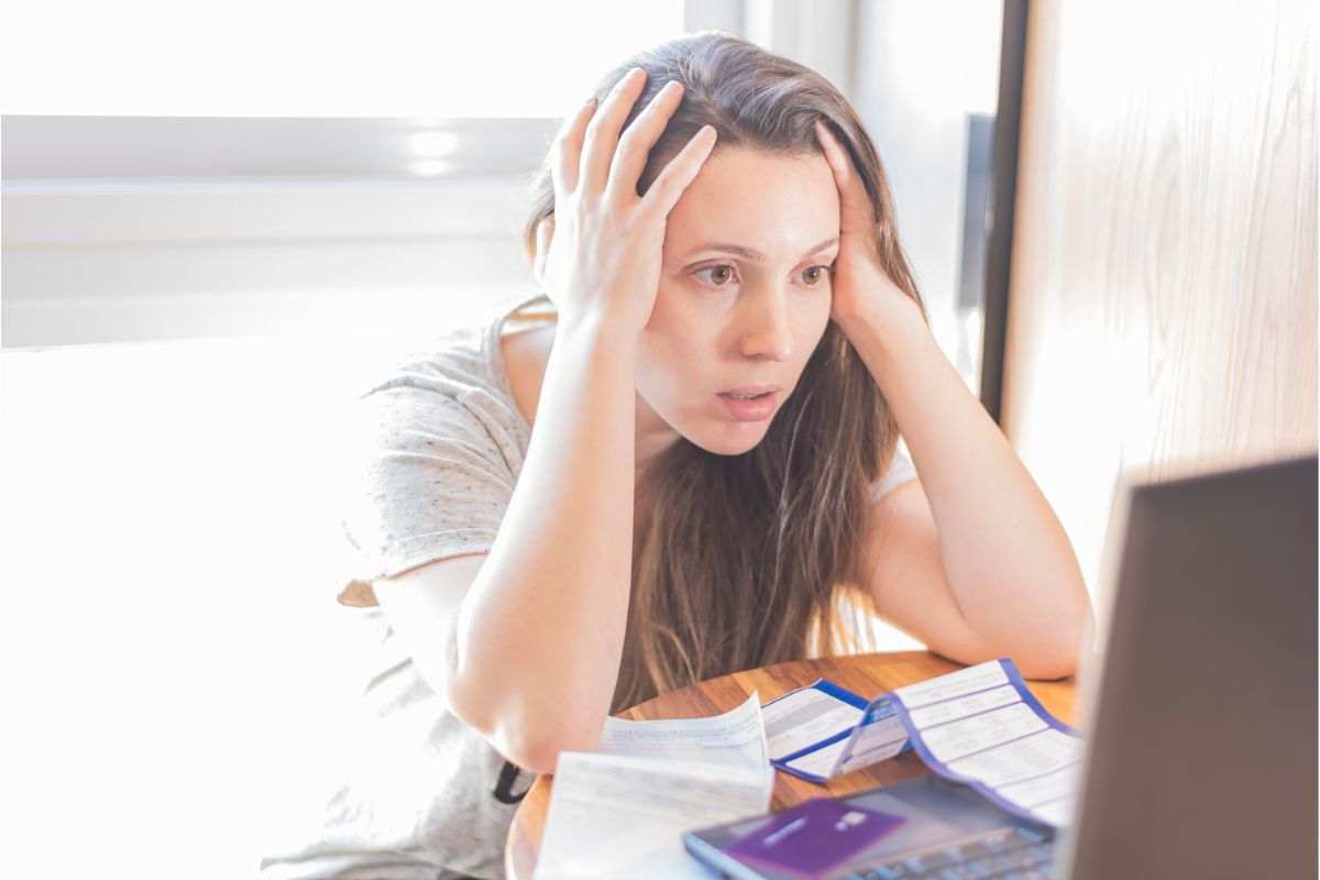 Cosa fare se staccano l'acqua per morosità