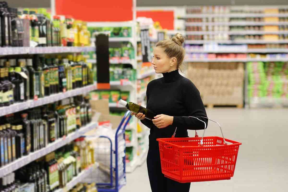 Classifica discount italiani stilata da Altroconsumo