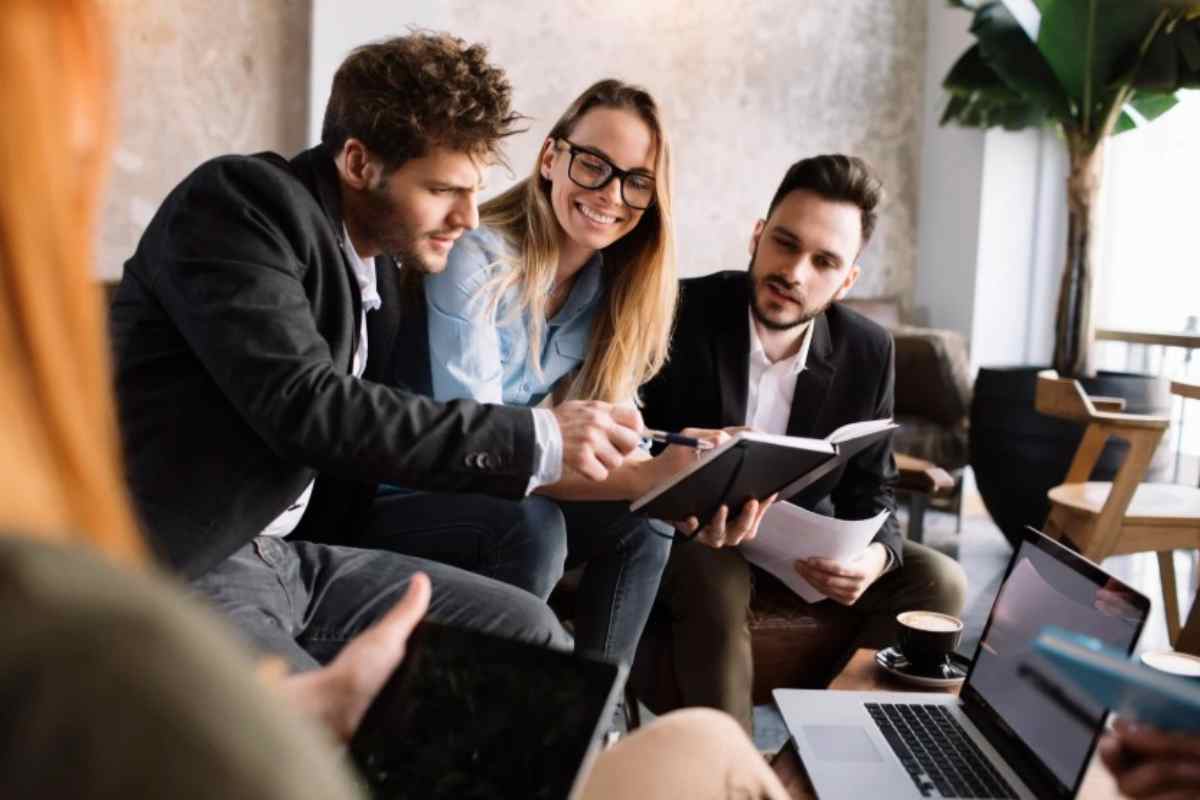 Giovani imprenditori, contributi Abruzzo