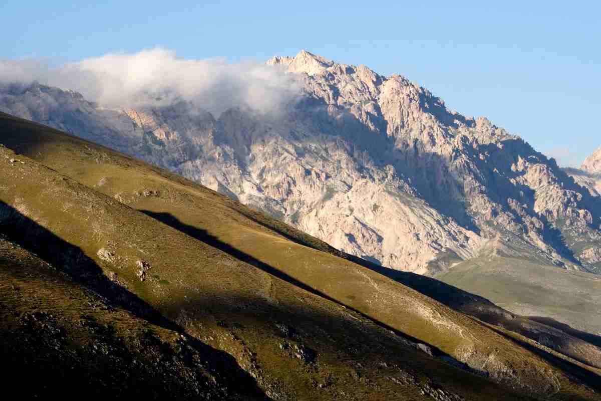 Gran Sasso escursioni