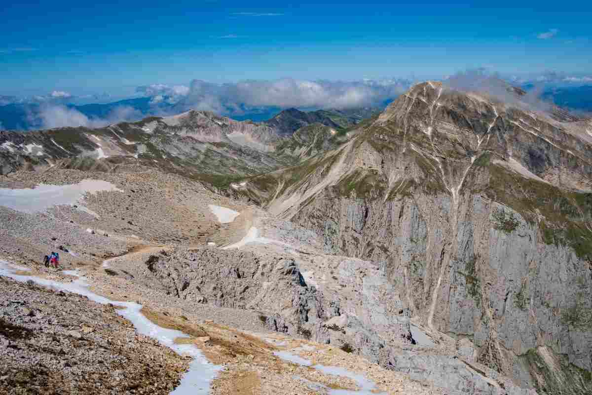 Gran Sasso: bandi per il turismo 