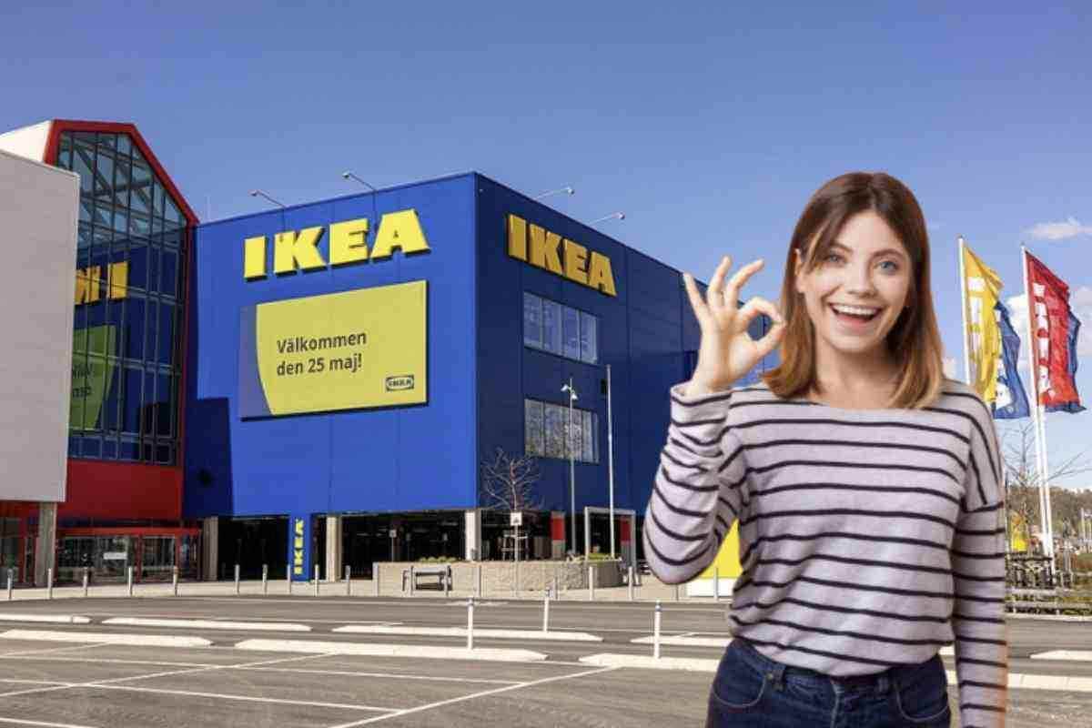 Negli ultimi mesi, la domanda per l'elettrodomestico più richiesto di IKEA ha raggiunto livelli record, causando lunghe code