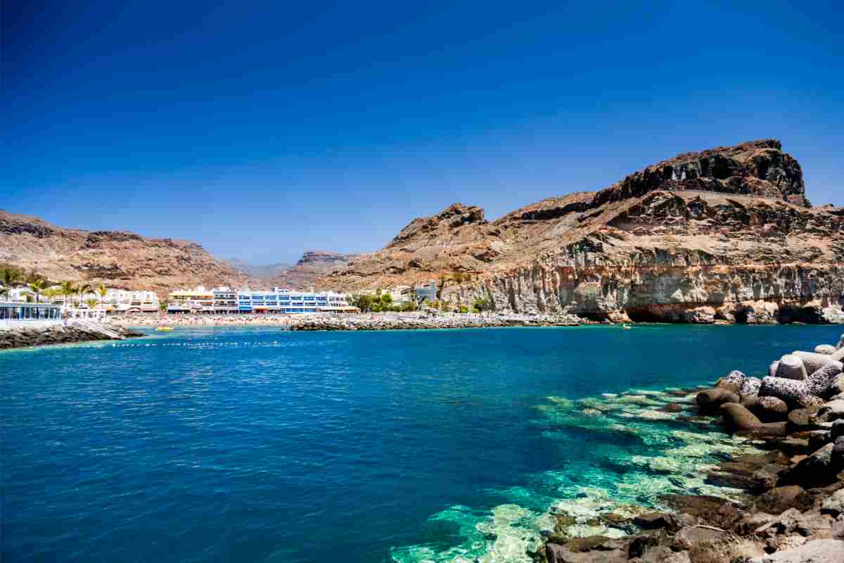 Isole Canarie