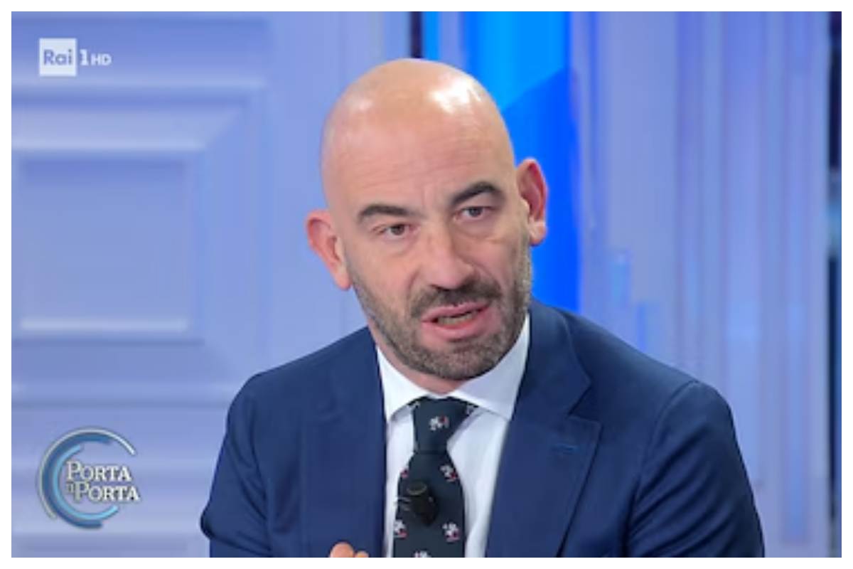 Matteo Bassetti intervista