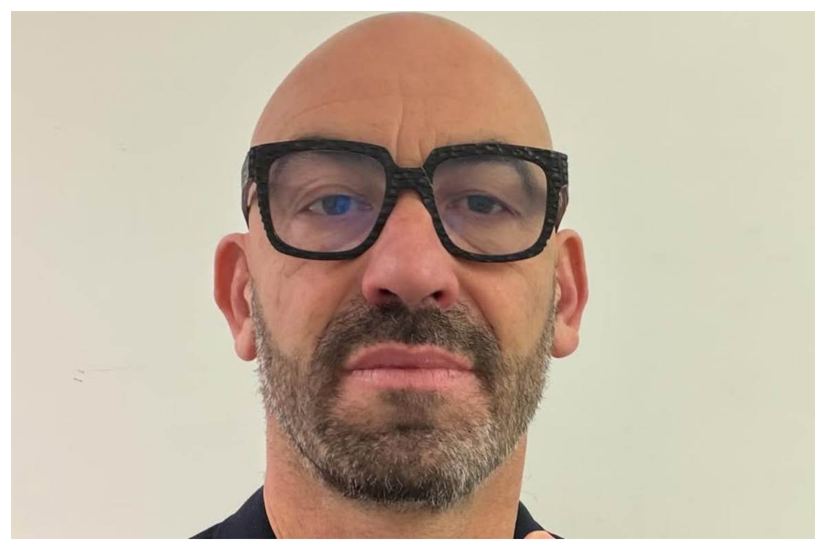 Matteo Bassetti il mix per dimagrire