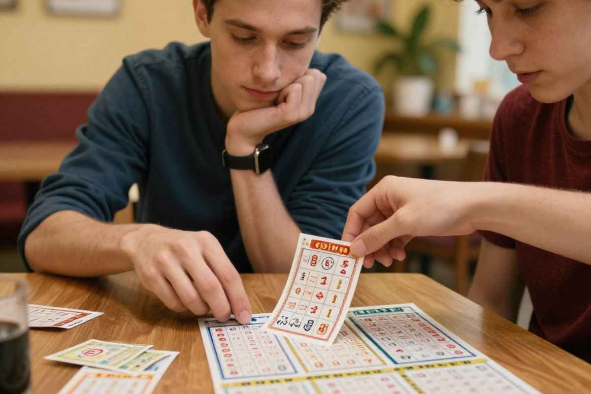 Maxi vincita al Gratta e Vinci