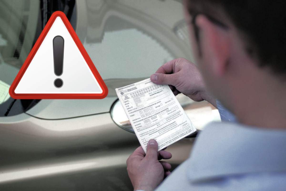 Oggi, invece, chi decide di parcheggiare in senso contrario alla direzione di marcia rischia multe molto più salate