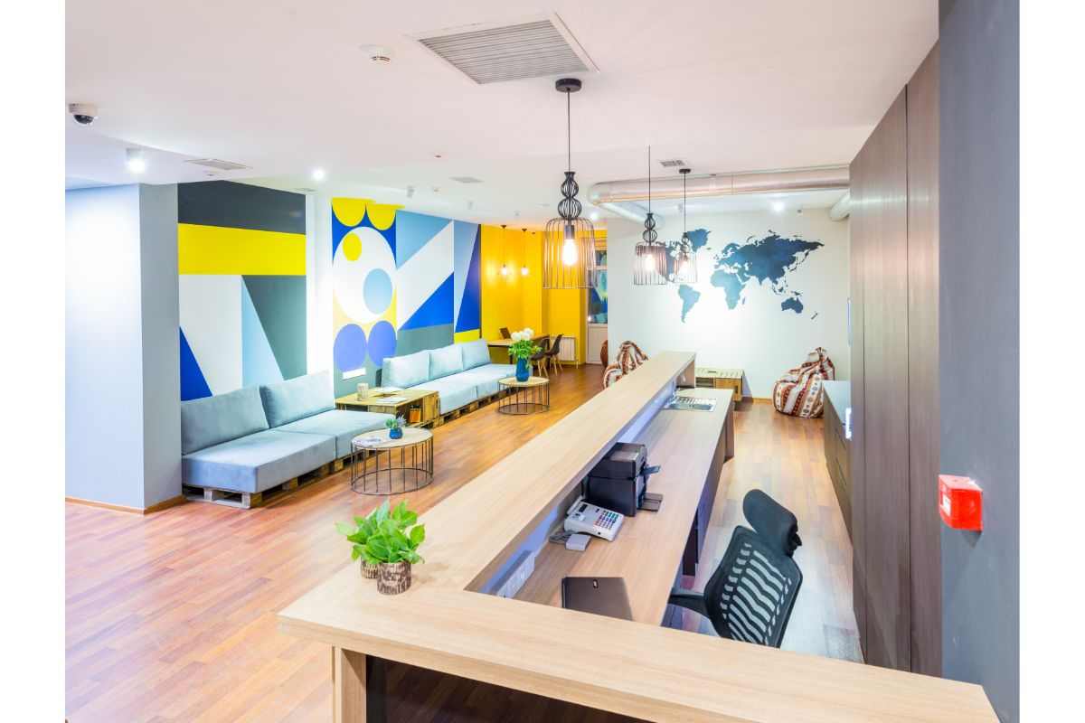 Dove si trovano gli ostelli più belli del mondo