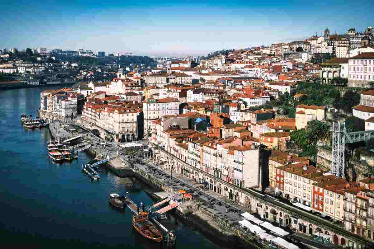 Porto